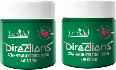 La Riche Directions - Apple Green - Duo Pack - 2x88ml