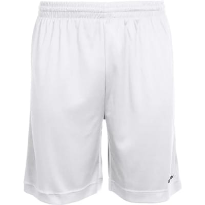 Stanno - Field Short - Sportbroek - Maat 128 - Wit