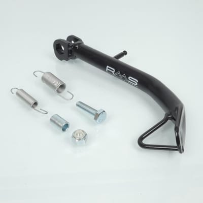 zijstandaard rms voor scooter piaggio 125 beverly rst 2005-2007 24,5cm nieuw