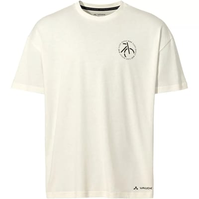 VAUDE Men's Cyclist Casual Shirt, fietskleding, Heren, Fietsshirt