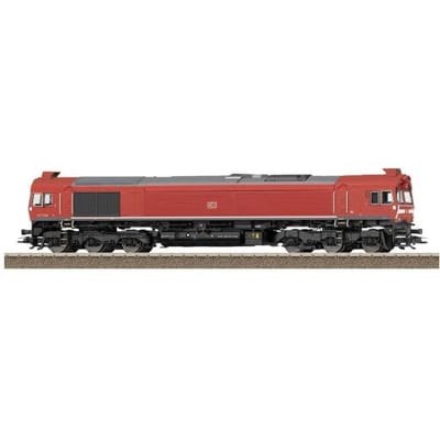 TRIX H0 T25300 Diesellocomotief Class 77