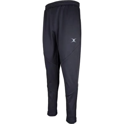 Gilbert Pro Warm Up Trs Zwart - 2 Extra Small
