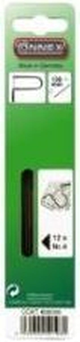 Connex COXT806008 Figuurzaagblad Taifun NR.6 12 Stuks
