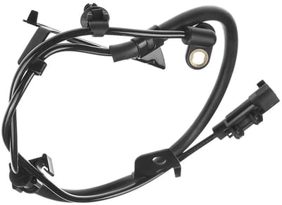 Wiel Snelheidsensor - Hoogwaardige vervangingsonderdeel - Geschikt voor Dodge Journey - Betrouwbaar en duurzaam - Eenvoudige installatie .