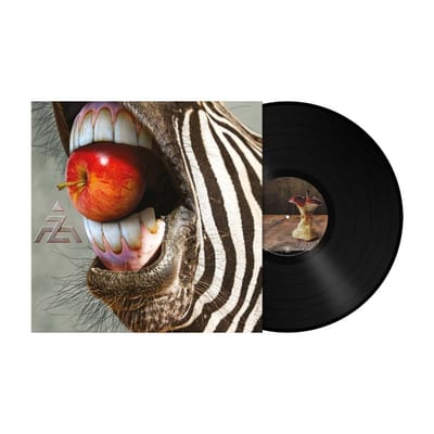 A-Z (A thru Z) - A-Z (LP)
