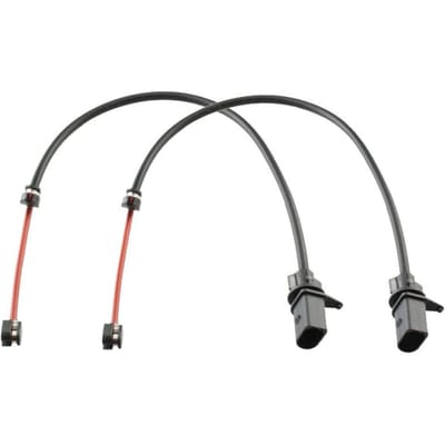 Waarschuwingscontact, remblokslijtage QUICK BRAKE WS0379A