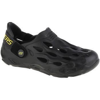 Skechers Thermo-Rush, voor een jongen, Zwart, Slippers, maat: 29