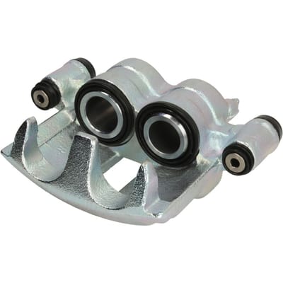 Budweg Caliper Remklauw BUDWEG 343221, voorkant rechts