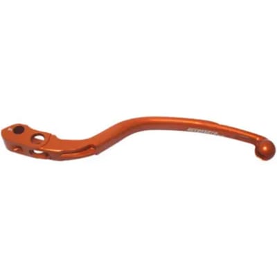 Korte aluminium remhendel Accossato Brembo