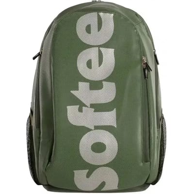 Softee Car Rugzak Groen