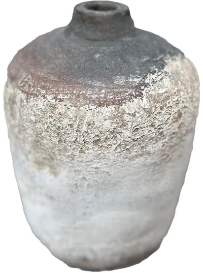 PTMD - Vaas Joseph - Wit - 23x23x33cm