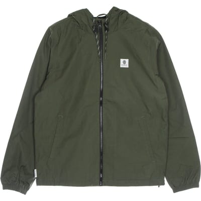 Alder Forest Night herenjack