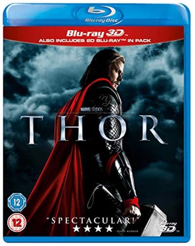 Thor