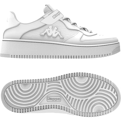 Kinderschoenen Kappa Maserta EV