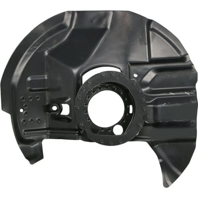 Dekplaat, remschijf BLIC 6508-03-0061376K