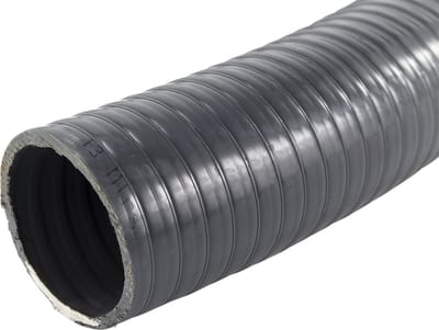 PVC zwembad flex slang 63 mm - 25 meter