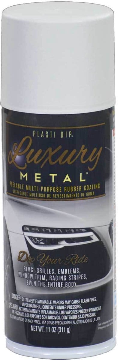 Performix Luxery Metals Glacier White