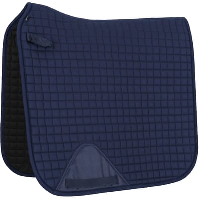 QHP ZADELDEK KIVAH VEELZIJDIGHEID Donkerblauw