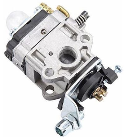Heggenschaar geschikt voor 33cc/26cc kettingzaagmotoren geschikt geschikt voor carburateurset