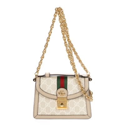 Mini Ophidia Crossbody Small  Schoudertas