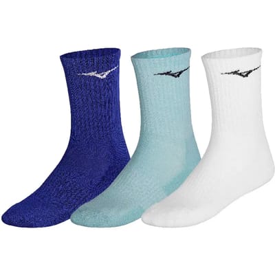 Sokken Mizuno (x3)