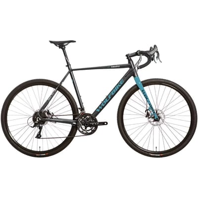 Racefietsen Wolfbike Smasher R700 10v - LTwoo R7 + Disco