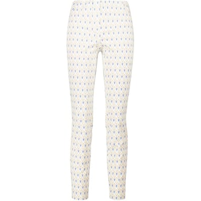 Atelier Gardeur Cindy745-644181 Light Beige Size: 34 | Straight Pants Outlet | Dames | Beige