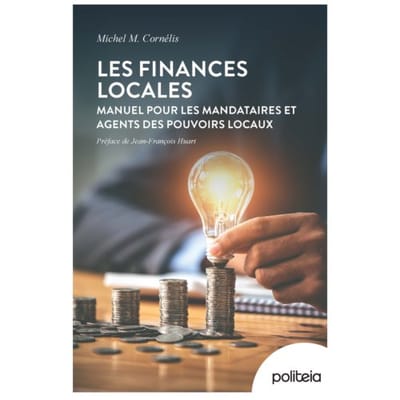 Les Finances Locales - Michel Cornelis