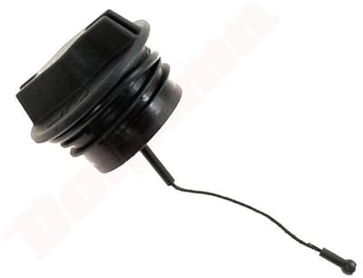 Benzinedop passend op STIHL TS400 ( 0000 350 0517 ) Merk BPC Parts