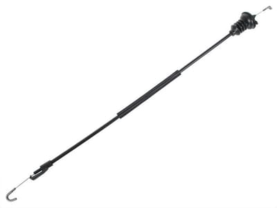 MODECAR - Deurgreep Kabel - Links/Rechts - Voor Seat Toledo II - 1998-2005