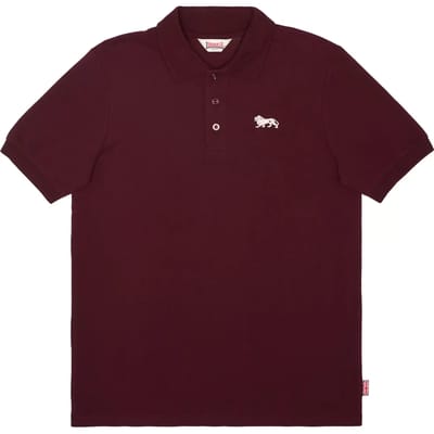 Lonsdale-poloshirt Whalton 115075