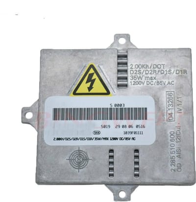 Xenon Ballast Voor Mini Cooper One CabrioStarter Module 1307329074