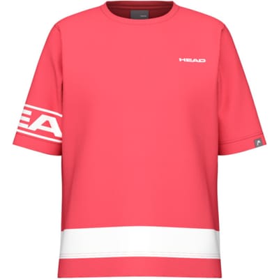 Head Pro player t-shirt women 814095 gi