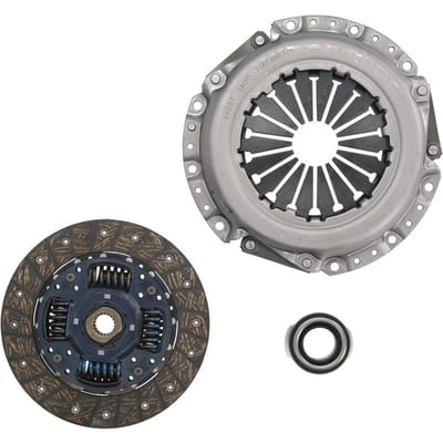 Koppelingsset SACHS 3000 951 461