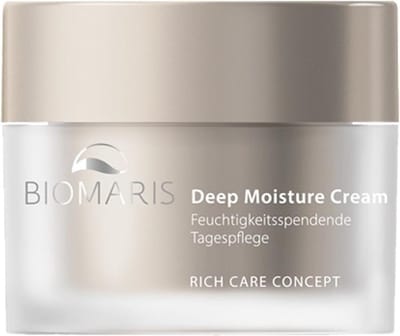 Biomaris – Deep Moisture Cream - 50ml ml