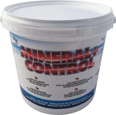 Mineral+ Control 2,5 kg