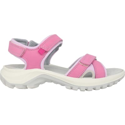 Rohde Novara - dames sandaal - Roze - maat 36 (EU) 3.5 (UK)