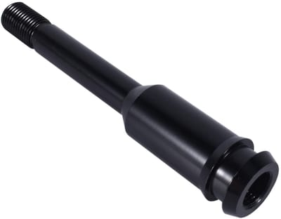 Dailygoods- Versnellingspookknop verlenging - Shifter verlenging - Eenvoudig te installeren - Compatibel met T4 1990-2003 - 5 inch lengte - Zorgeloze winkelervaring