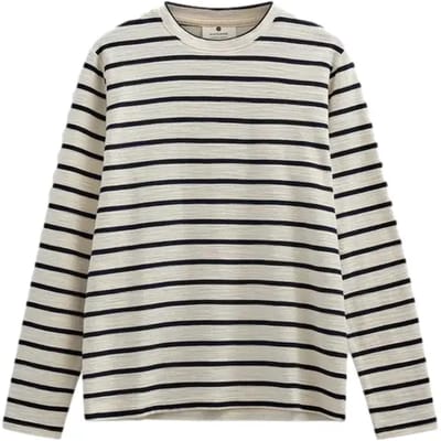 Anerkjendt Aksander sweat 902186 tofu
