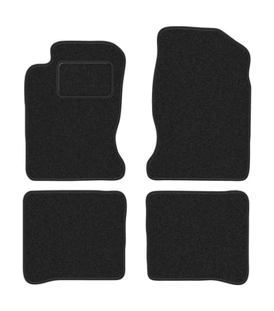 ANTHRA automatten voor: Toyota Carina E stationwagen, sedan (1992-1998)