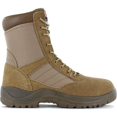 Magnum Centurion 8.0 SZ Coyote laarzen