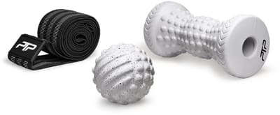 PTP - Foot Restoration Kit - Voetmassage - Voetreflex - Voetmassage roller - Voetreflexologie