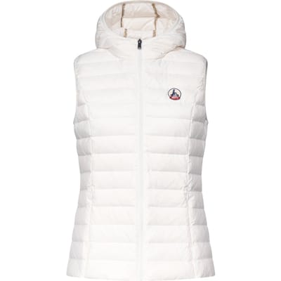 JOTT Mali Down Jacket White Size: XS | Jackets Outlet | Dames | Wit