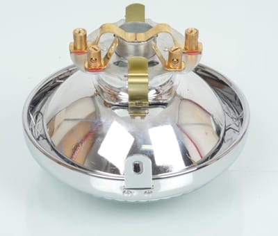 koplamp siem voor scooter piaggio 150 vespa 1955-1956 igm 0444 pmx nieuw