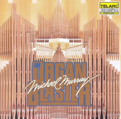 An Organ Blaster