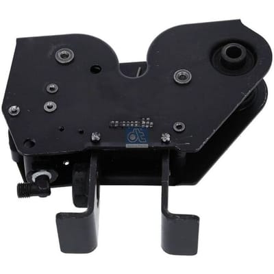 Vergrendelingsmechanisme - cabine DT SPARE PARTS 7.77302