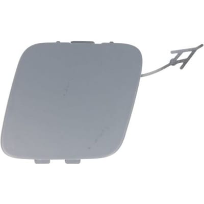 Ventilatiegrille, bumper trekhaak BLIC 5513-00-5054970Q
