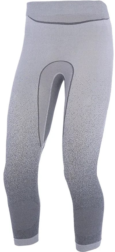 Trangoworld Taman 3/4 Leggings Grijs L Man