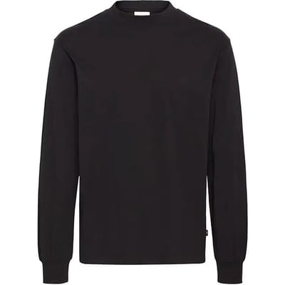 Solid Reynaldo Longsleeve Shirt Heren - Maat XL