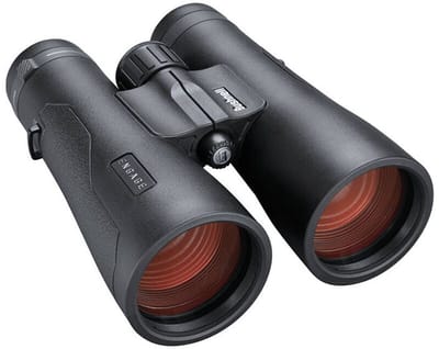 Bushnell Engage EDX - verrekijker - 10x50 - black roof prism